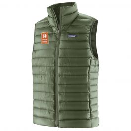 ジャケット・アウター 90s Patagonia Nylon Padding Vest BTU 90s Patagonia Nylon Padding Vest BTU