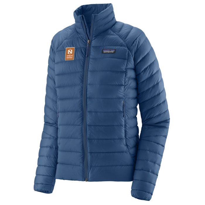 Nat Hab Women's Down Expedition Jacket