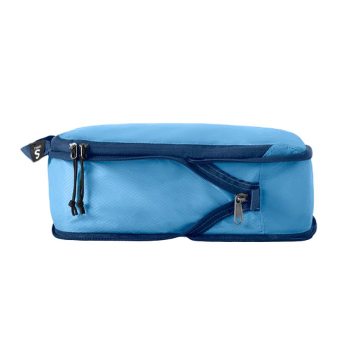 Nat Hab Compression Packing Cube Set