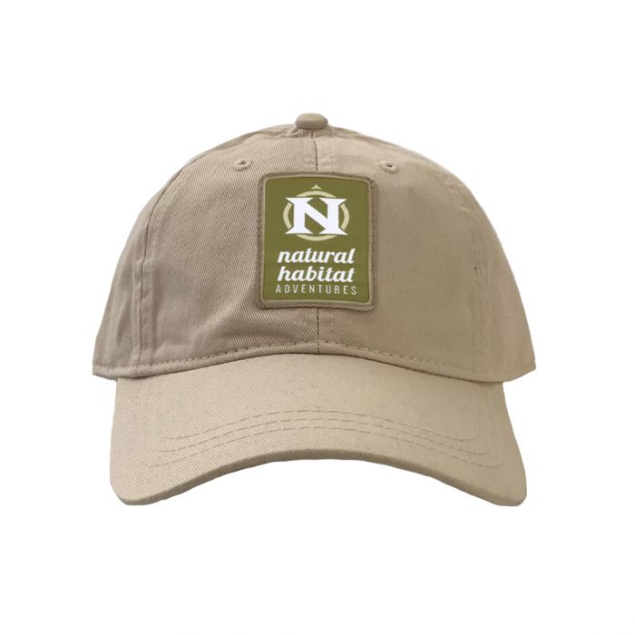 Nat Hab Guide Cap