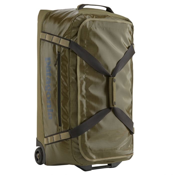 patagonia travel duffle