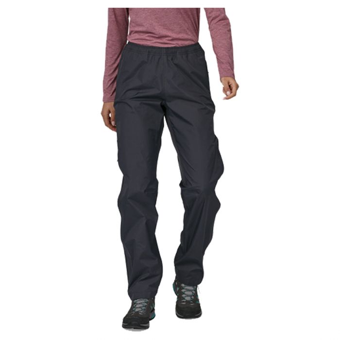 Nat Hab Extreme Rain Pants - Women's