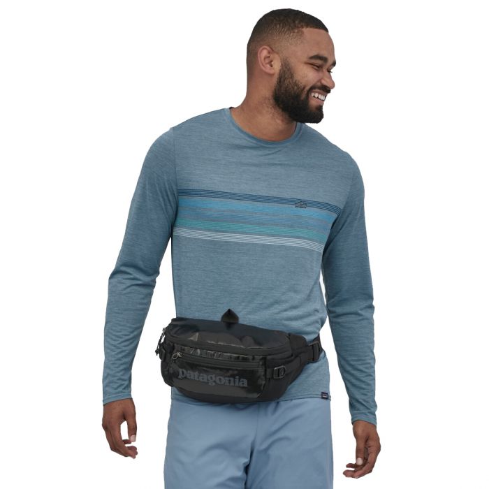 Patagonia waist bag shop