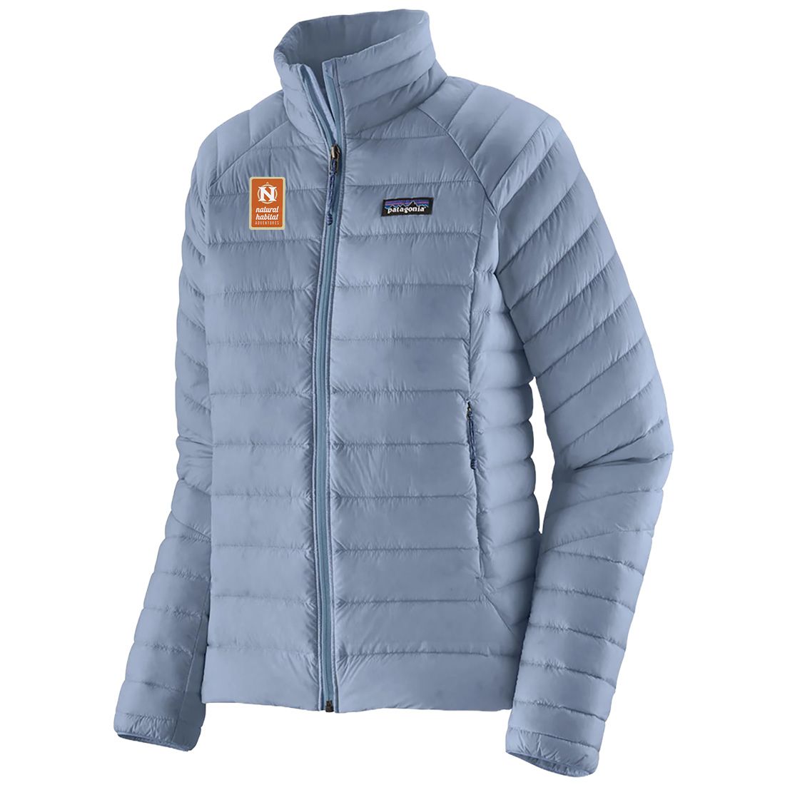 ジャケット・アウター n.a.t Nat Hab Women's Down Expedition Jacket | Gear Store | Natural